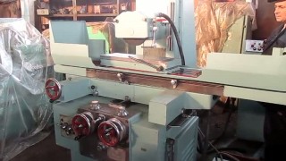 Станок плоскошлифовальный 3Г71М