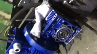 Транспортер ленточный скребковый ТЛС-300