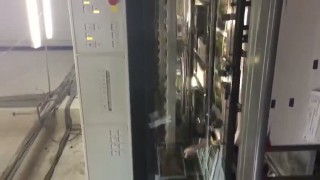 Офсетная машина Heidelberg SM 74-4 H