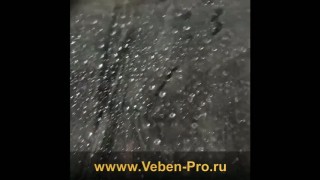 Работа интенсивной мойки 8-931-330-63-33