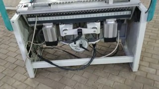 Сверлильно-присадочный станок б/у Griggio GF-35