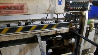 Линия сращивания PSK-6000A