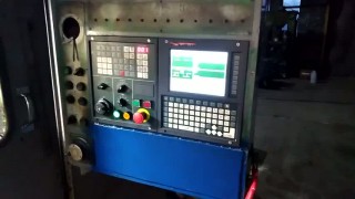 1716ПФ3, 1716ПФ4 Станок токарный патронно-центровой с ЧПУ и наклонной станиной.16А20Ф3