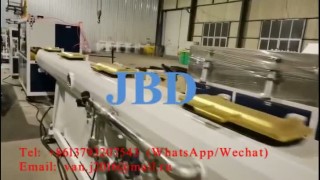 трубная линия пэ