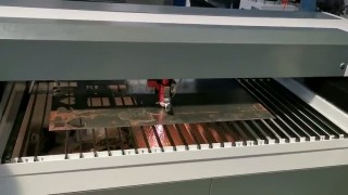 1325  220W 1.2mm 碳钢 速度35