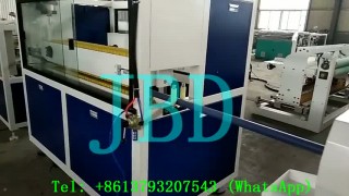 линия для изготовления многослойных труб