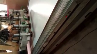 Обрабатывающий центр с ЧПУ SCM Accord "Нестинг"