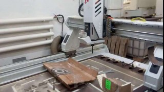 Фрезер Спринт