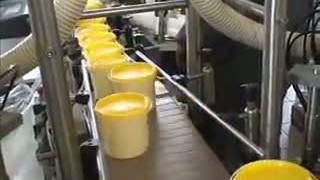 Автомат АДНК 39В для фасовки в ведра до 1 литра