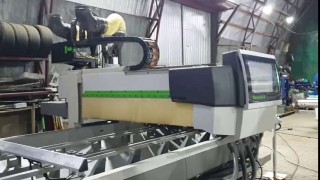 Biesse Rover A-S 1332