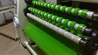 Продается производство липкой ленты (скотч)