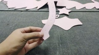 Перфорация на планшетном режущем плоттере AOL