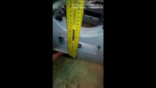 Люнеты 16к20, 1к62.