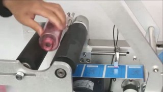 Этикетировщик MT-50 с датером