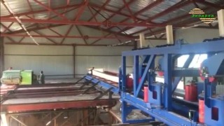 Отечественное оборудование которое оправдывает себя Арктант - 653