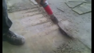 Пневмомолоток Skrap Air 55