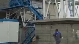 бетонный завод