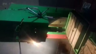 Сверлильный станок 2С132