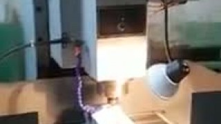 Координатно-расточной 24К40СФ4 Стойка УЧПУ NC-210