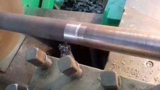 Токарно-винторезный ФТ-11