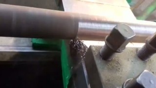 Токарно-винторезный ФТ-1150