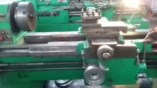 Токарно-винторезный ФТ-1131