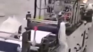 Машина для медицинских масок