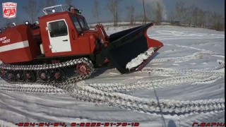 МЛП-4 работа машины