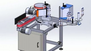 Этикетировочный комплекс ЭМ-5 всегда можно добавить любой из узлов, не останавливая производство 184 (720p)