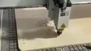 Фрезерно-гравировальный станок с ЧПУ WoodTec H 2030