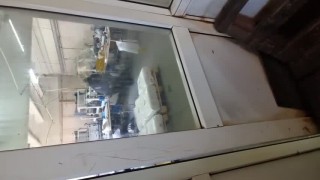 Пакетоделательная машина 4-х поточка Тайвань LUNG MENG GS-700 С СЕРВОПРИВОДОМ