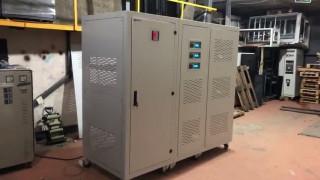 Трехфазные стабилизаторы напряжения