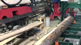 Контроллер позиционирования ZRK 5.1 для ленточной и дисковой пилорамы