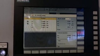 Cтанок кругошлифовальный Reinnecker psi/3 cnc