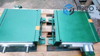 Автоматическая коробка передач АКП 109-6,3