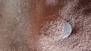 Линия по производству топливных гранул полного цикла MLG1500