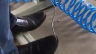 Оборудование для производства медицинских масок85