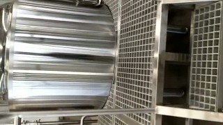 пивоварня под ключ