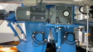 Вибропресс ERMAK MACHINE (РАБОТА ГИДРАВЛИКИ) производство тротуарной плитки, бордюров Виталий +79689048222