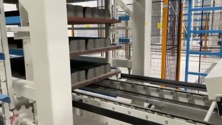 Вибропресс ERMAK MACHINE (ПОДЬЕМНИК ПОЛЛЕТ ТРАНСПОРТНЫХ С БЛОКАМИ) производство тротуарной плитки, бордюров Виталий +7