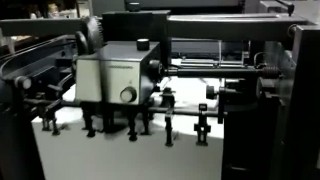 Heidelberg Speedmaster 74-4-h