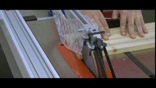 Станки круглопильные серии TS