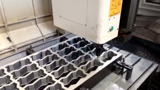 QGM высококачественные пресс-формы для любого типового вибропресса85