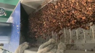 оборудование для вытопки и переработки животного жира и сала в технический жир, пищевой жир и кормовой жир