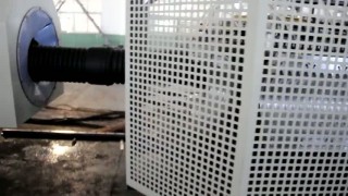 экструдер для производства гофротруб полиэтилена