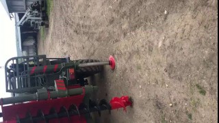 Буровая установка БГМ 1 на базе Зила 157 с конверсии малая наработка 