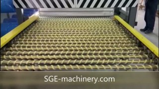 Модернизация печей закалки