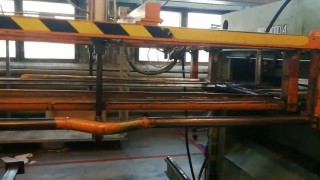 Линия поперечной резки "LiTOSTROJ"46