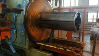 Линия поперечной резки "LiTOSTROJ"59