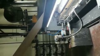 Линия для производства 3-5 слойного картона